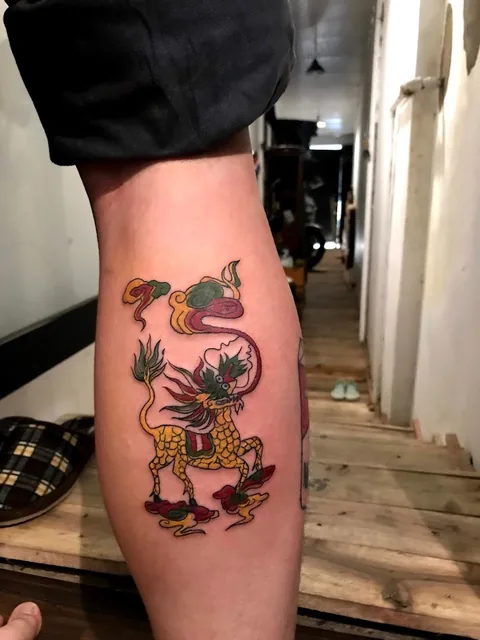 TZ Studio Tattoo