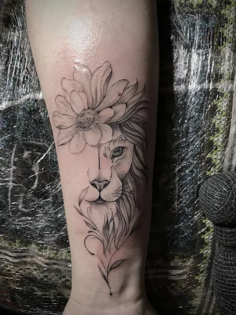 TZ Studio Tattoo