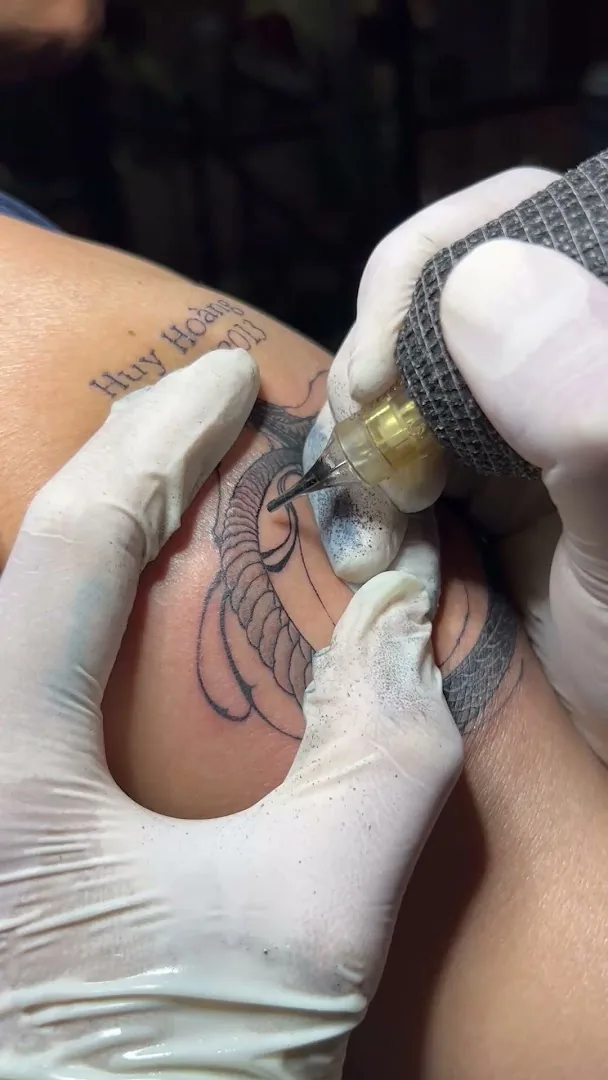 TZ Studio Tattoo