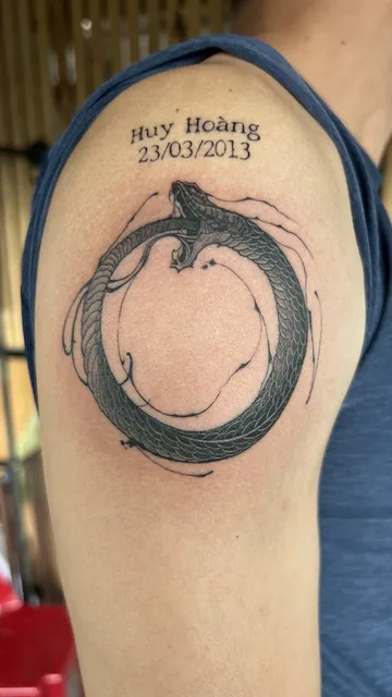 TZ Studio Tattoo