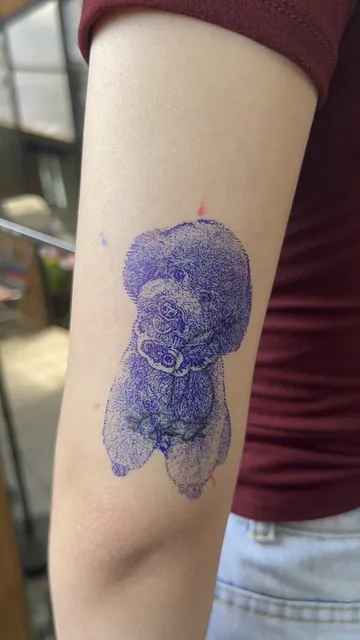 TZ Studio Tattoo
