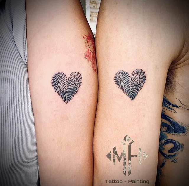Xăm hình Đà Lạt MaHu Tattoo