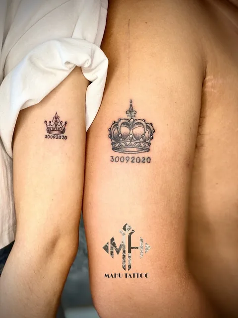 Xăm hình Đà Lạt MaHu Tattoo