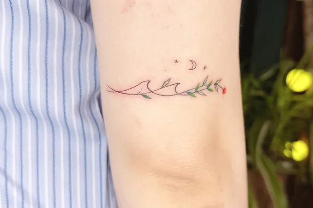 Tamden Tattoo - Tiệm Xăm Trong Hẻm