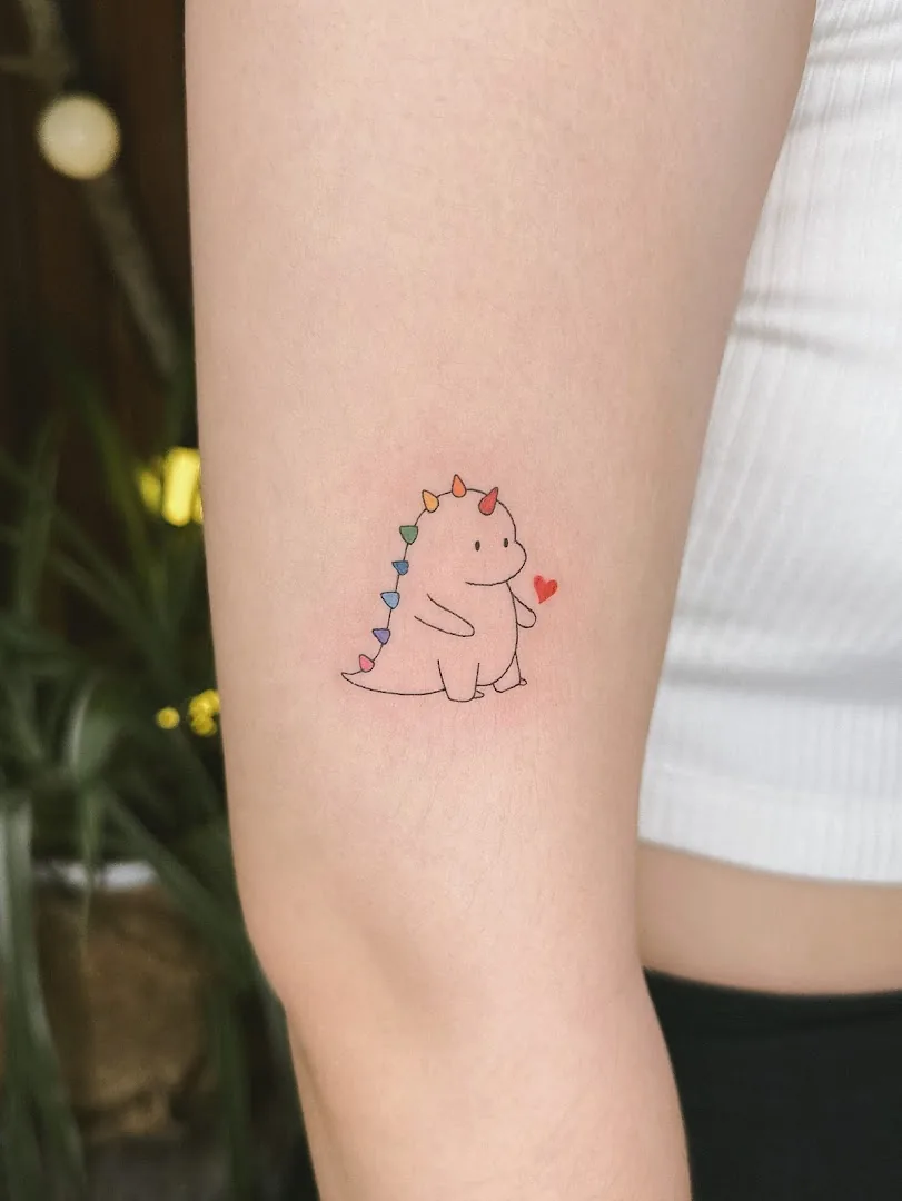 Tamden Tattoo - Tiệm Xăm Trong Hẻm