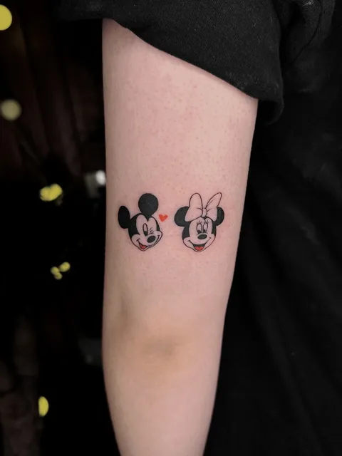 Tamden Tattoo - Tiệm Xăm Trong Hẻm