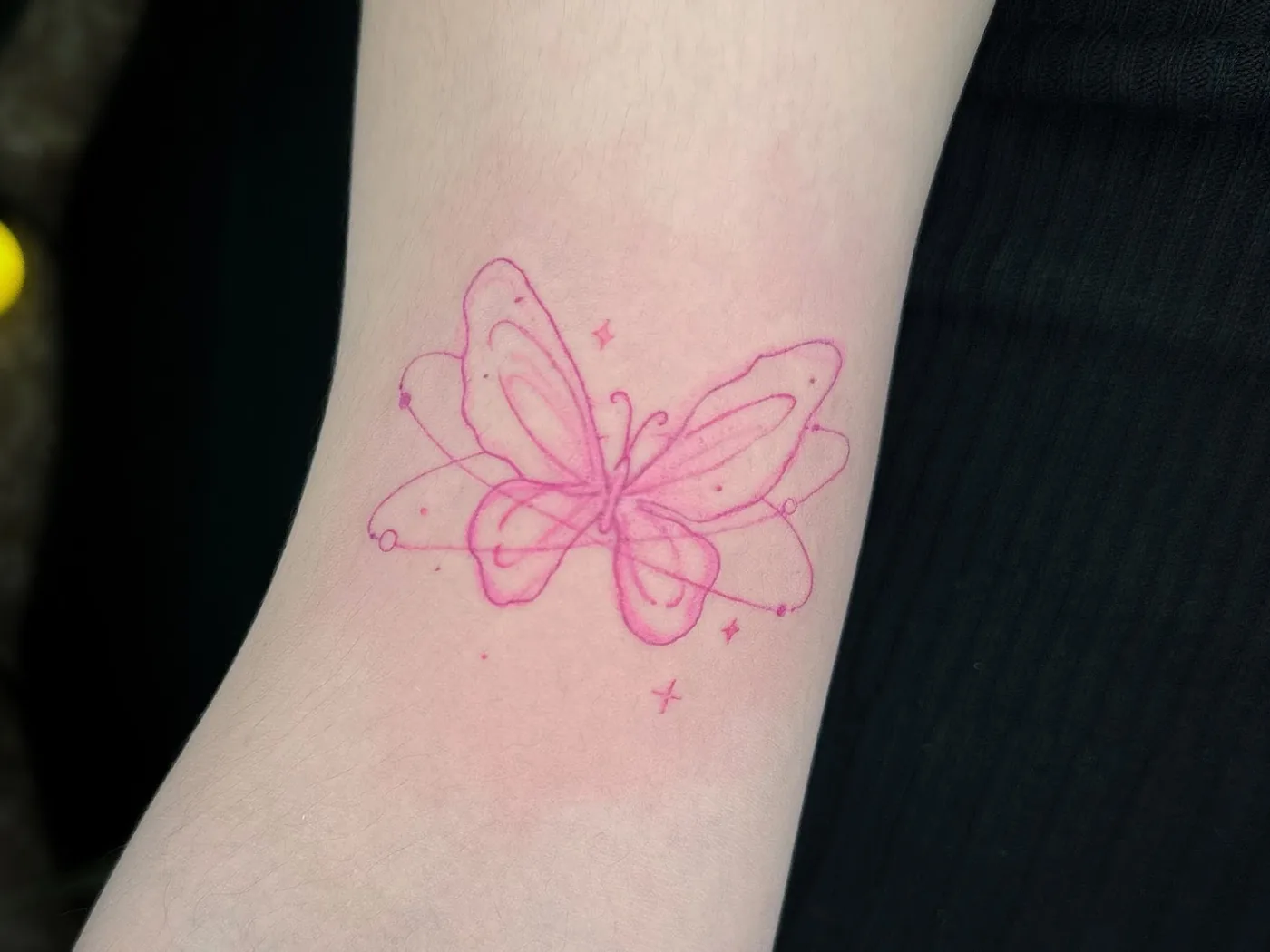 Tamden Tattoo - Tiệm Xăm Trong Hẻm