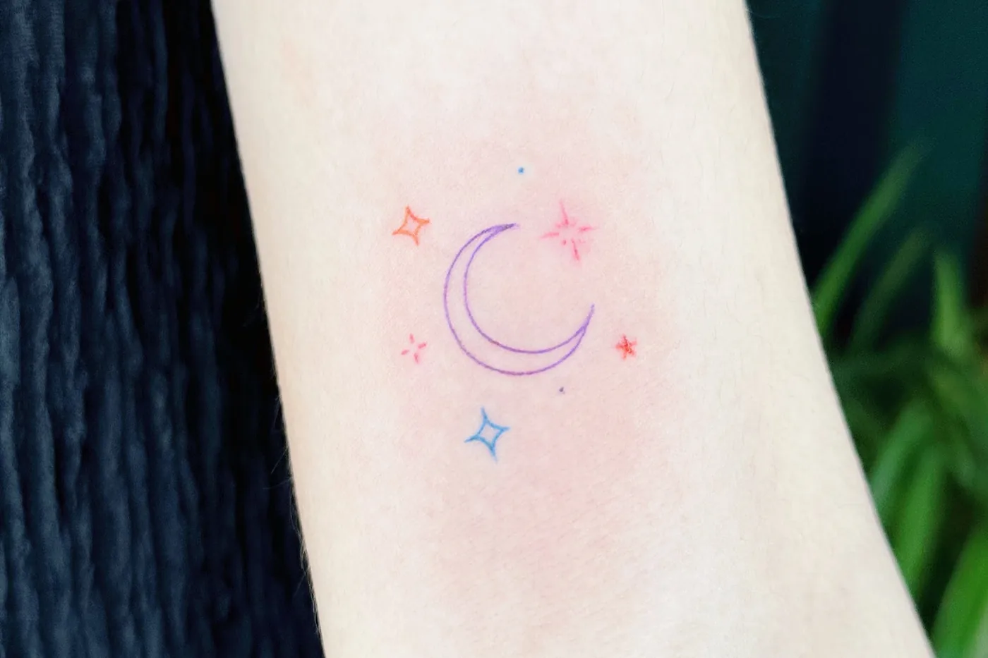 Tamden Tattoo - Tiệm Xăm Trong Hẻm