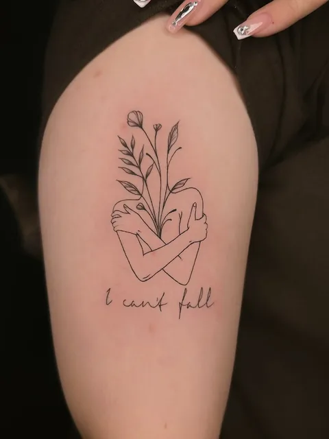 Tamden Tattoo - Tiệm Xăm Trong Hẻm