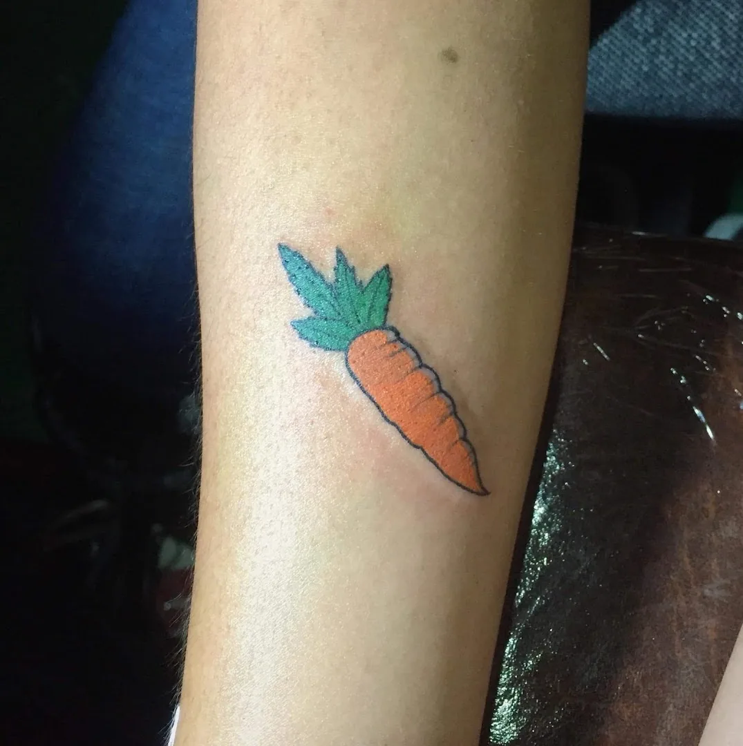 Tamden Tattoo - Tiệm Xăm Trong Hẻm