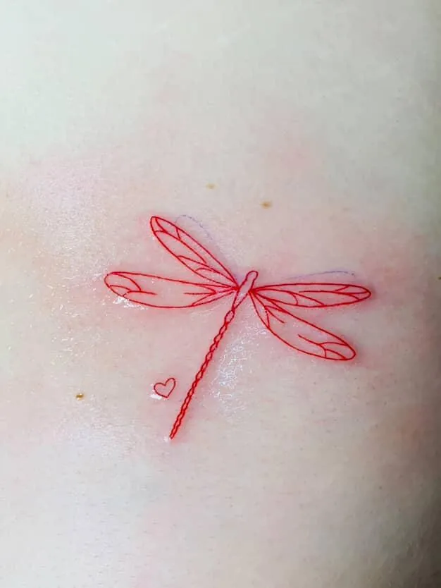 Nguyen Tattoo Studio