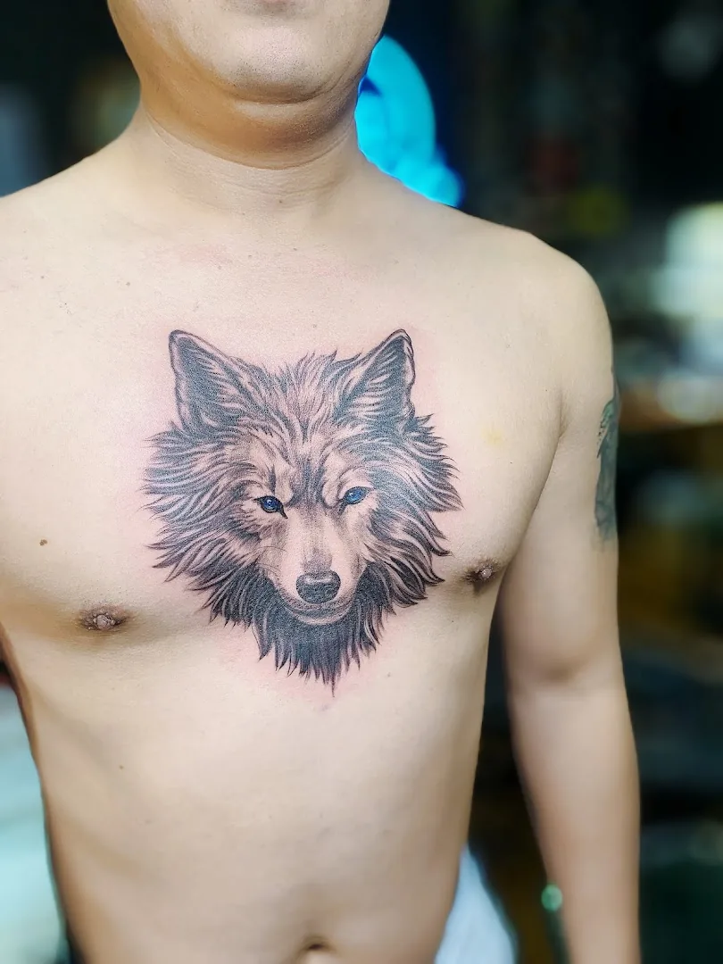 Nguyen Tattoo Studio