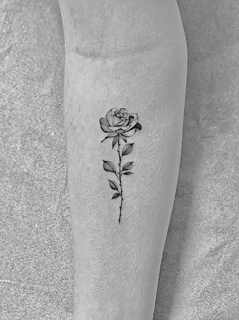 Nguyen Tattoo Studio