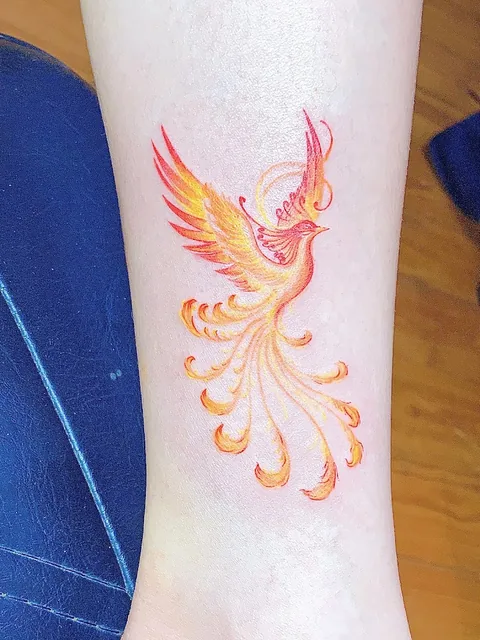 Nguyen Tattoo Studio