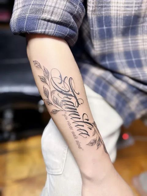 Nguyen Tattoo Studio