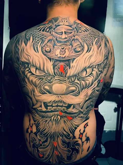 Tiệm Xăm 1999 Đà Lạt