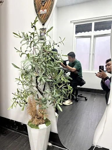 Review photo