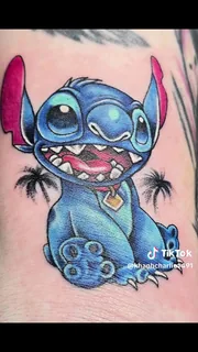 Tattoo Khánh Charlie Đà Lạt