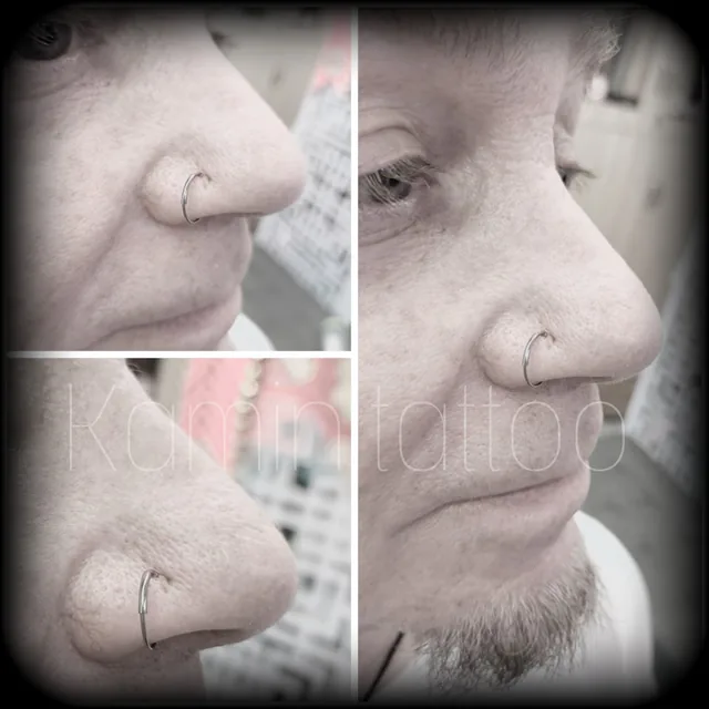 Ka Mini Tattoo Shop (81b Hoàng Diệu cũ)
