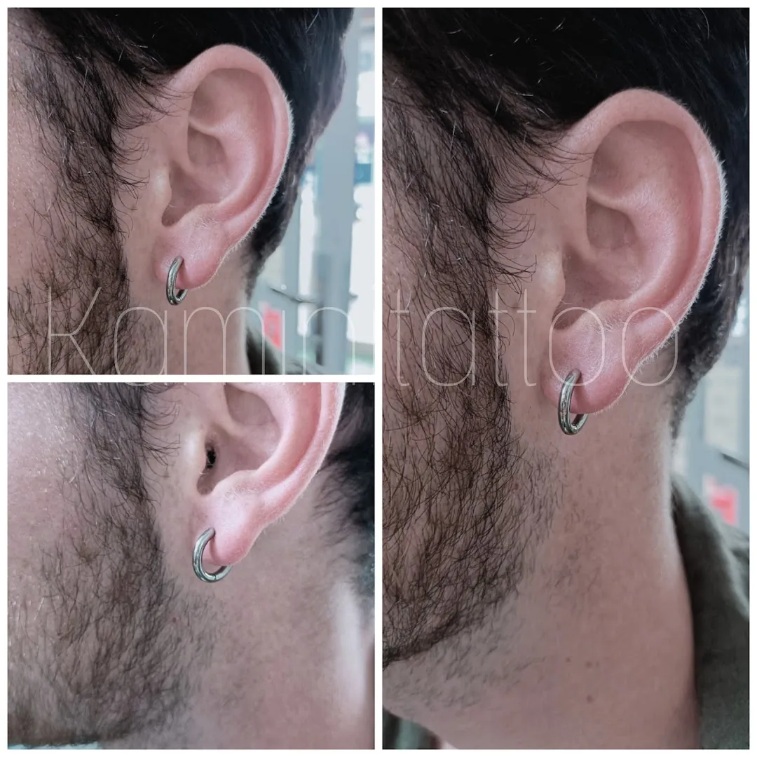 Ka Mini Tattoo Shop (81b Hoàng Diệu cũ)