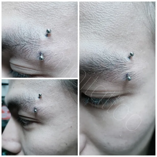 Ka Mini Tattoo Shop (81b Hoàng Diệu cũ)
