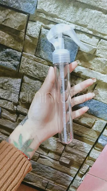 Ka Mini Tattoo Shop (81b Hoàng Diệu cũ)