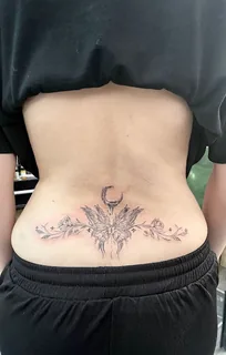 Cô Mới Ink