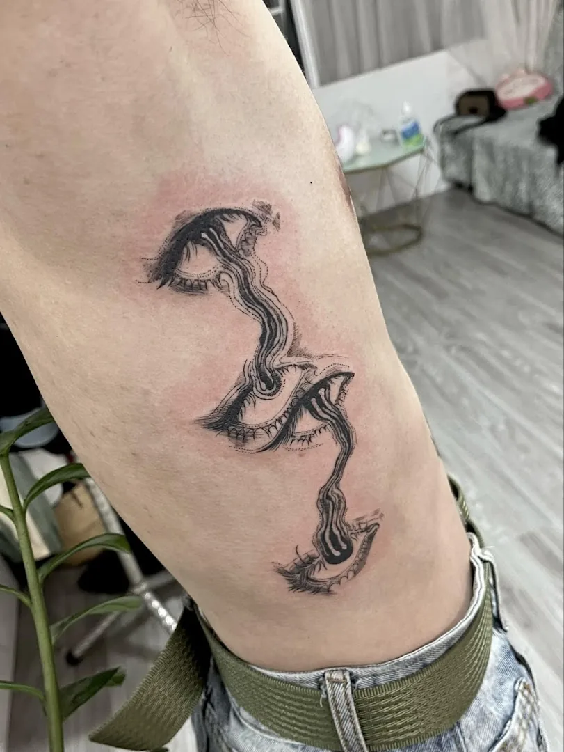 Cô Mới Ink