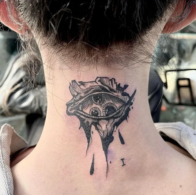 Cô Mới Ink