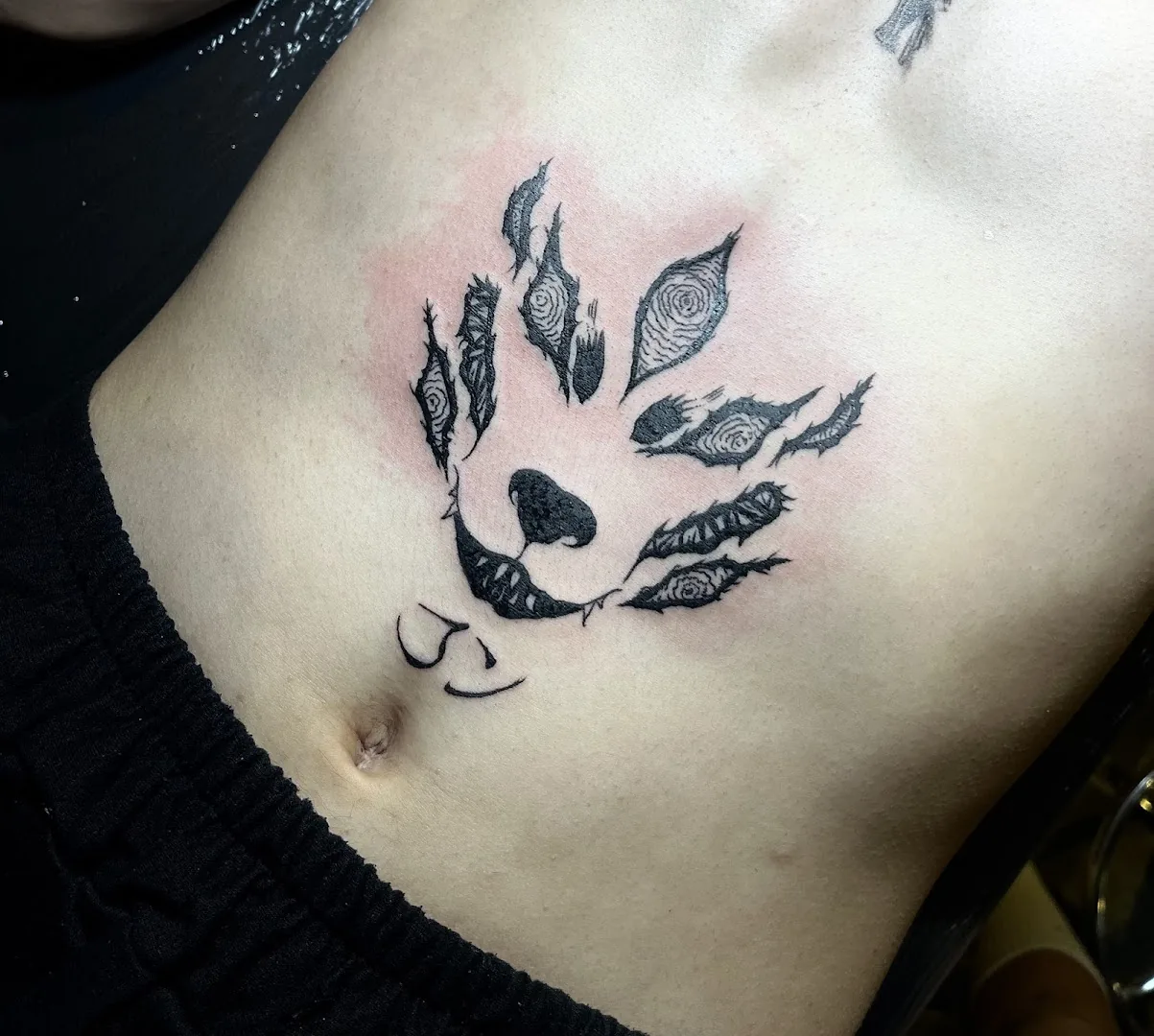 Cô Mới Ink