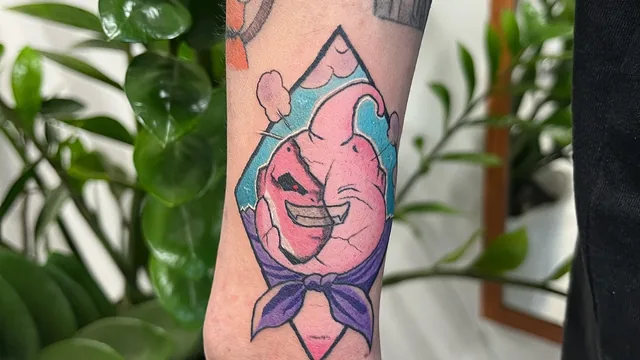 Cô Mới Ink