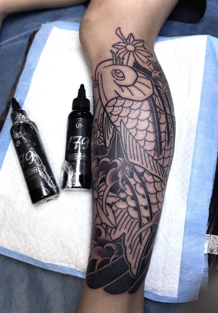 Việt Hưng TATTOO. Xăm hình Đà Lạt. Tattoo Đà Lạt