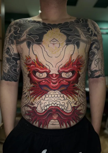 Việt Hưng TATTOO. Xăm hình Đà Lạt. Tattoo Đà Lạt