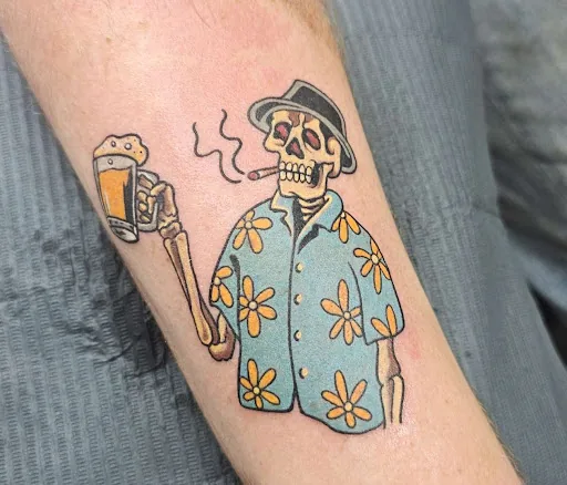 Review photo