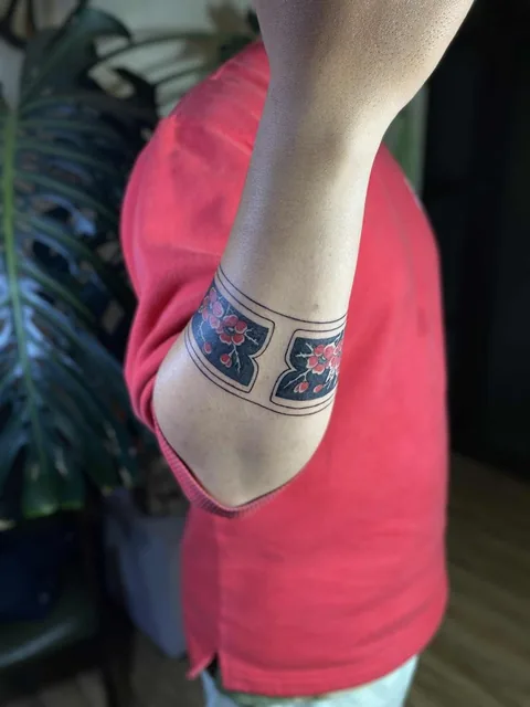 2T DaLat Tattooer