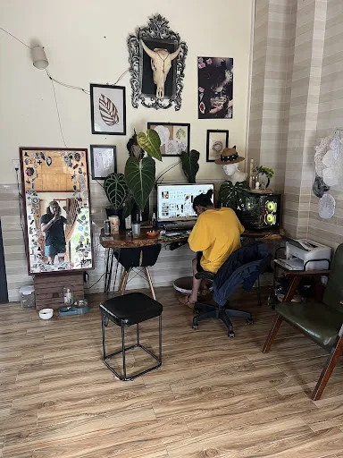Review photo