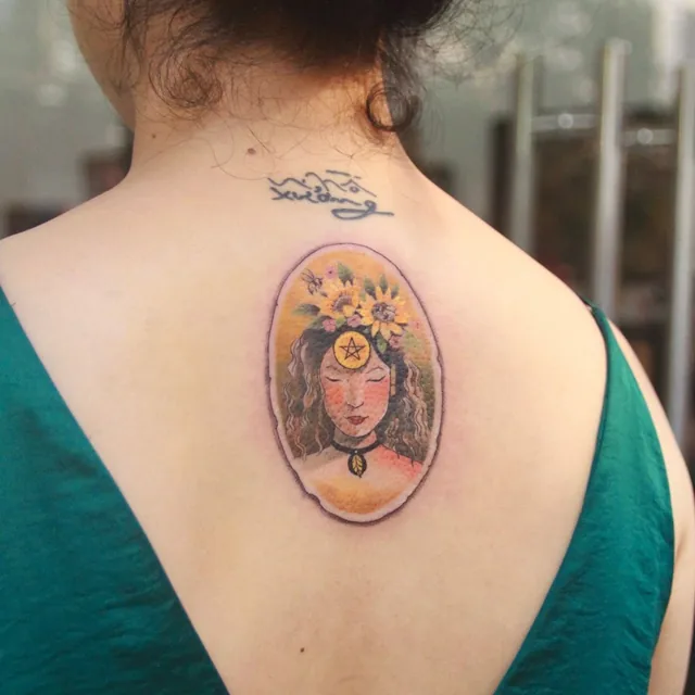 Dragon City Ink Tattoo & Piercing Studio