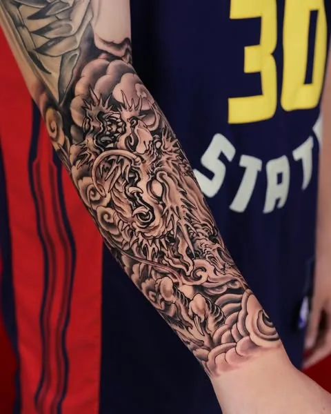 Dragon City Ink Tattoo & Piercing Studio