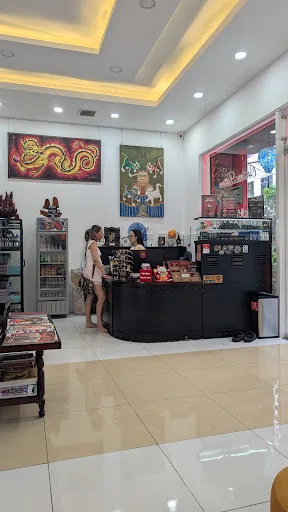 Review photo