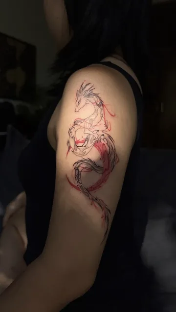 Tranquil.ink Tattoo Studio – Da Nang