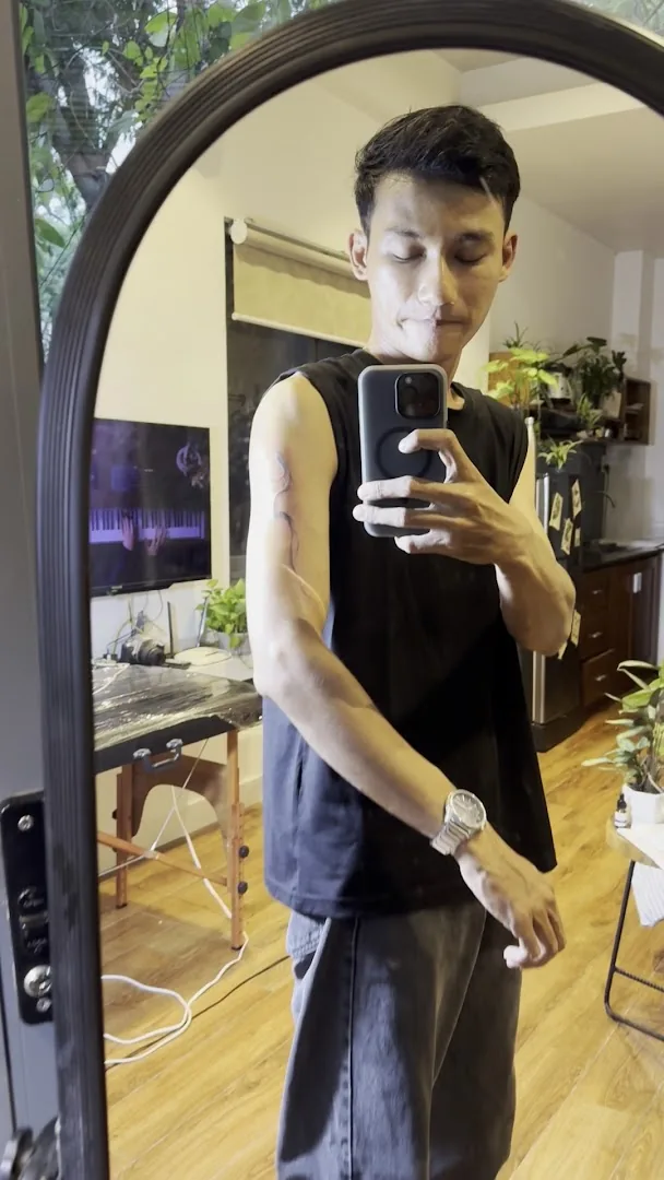 Tranquil.ink Tattoo Studio – Da Nang