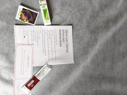 Review photo