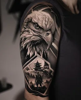 Tattoo Đà Nẵng
