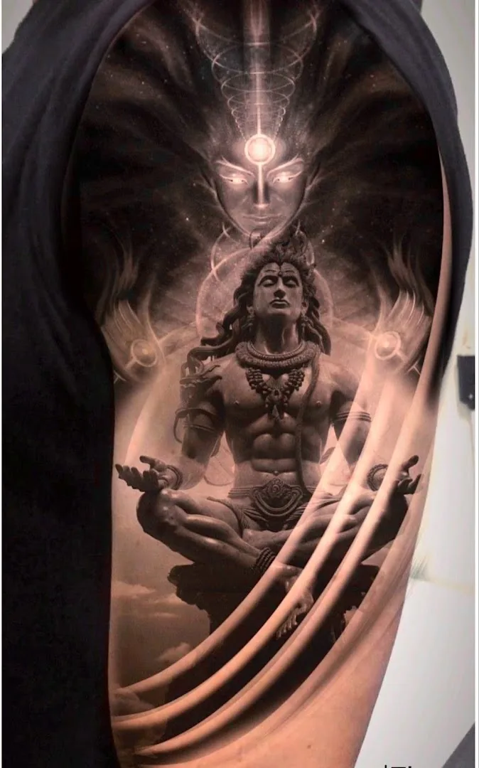 Tattoo Đà Nẵng