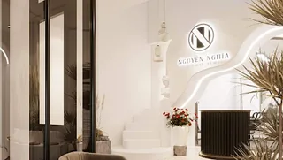 Nguyen Nghia Beauty & Academy