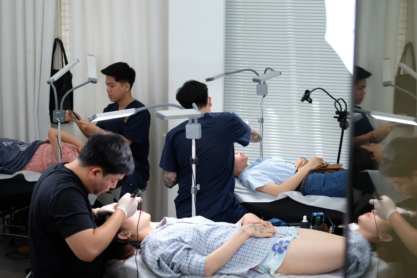 Nguyen Nghia Beauty & Academy
