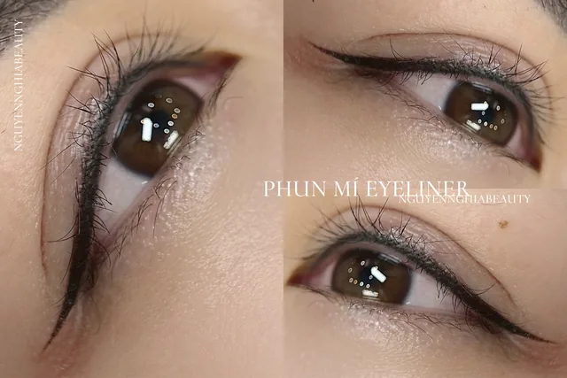 Nguyen Nghia Beauty & Academy