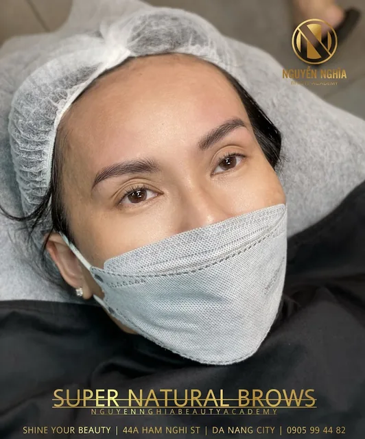 Nguyen Nghia Beauty & Academy