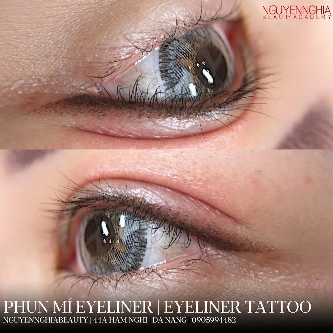 Nguyen Nghia Beauty & Academy