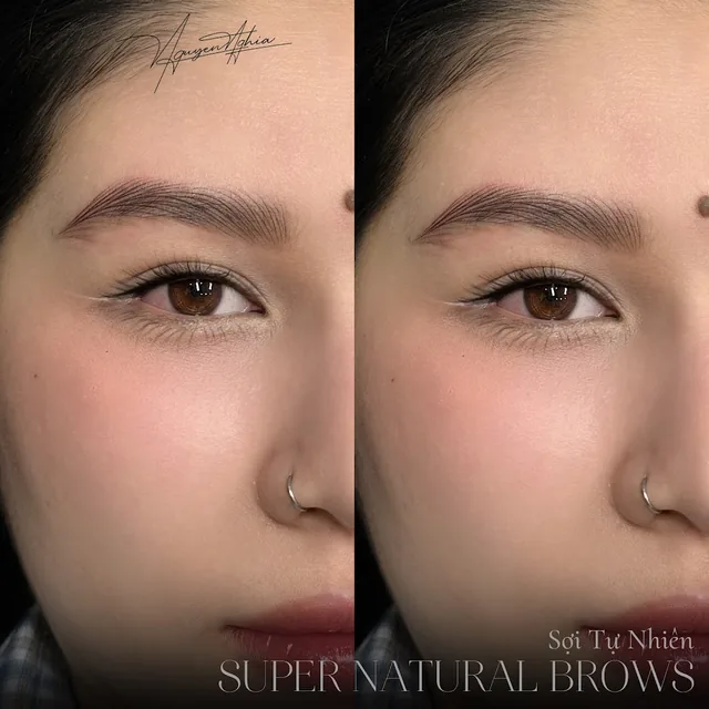 Nguyen Nghia Beauty & Academy